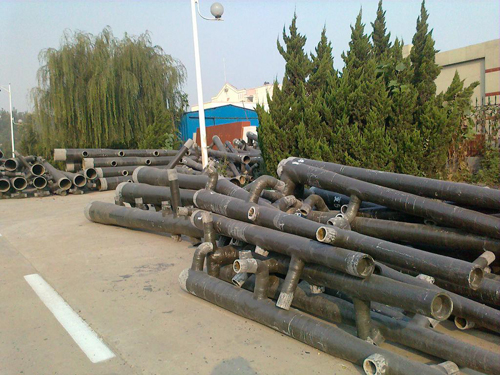 喷淋管道
