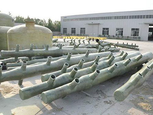 喷淋管道
