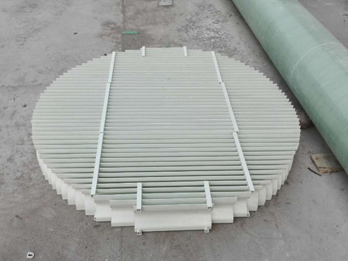 玻璃钢除雾器规格