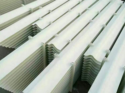 玻璃钢除雾器